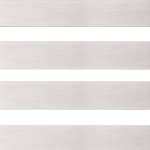 biały